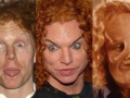 What’s With Carrot Top?