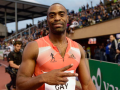 SWIFT JUSTICE for AMERICA’S TOP SPRINTER